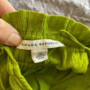 Banana Republic Summer dress